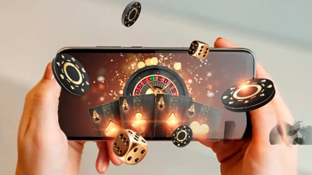 Cassino ao Vivo: A nova tendência de apostas online